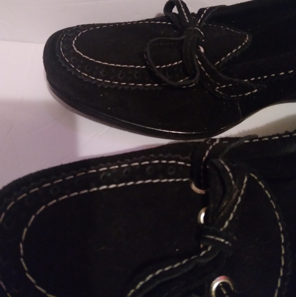 Alexander Bartlett made in Brazil  wedge heels - Picture 2 of 6